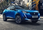 peugeot 2008 official 2019