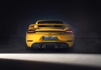 porsche 718 cayman gt4 2019