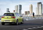 Volkswagen Golf Mk8 2019