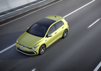 Volkswagen Golf Mk8 2019