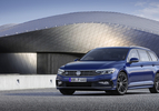 volkswagen passat 2019