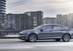 volkswagen passat 2019