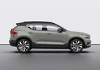 Volvo XC40 Recharge P8 AWD (2019)