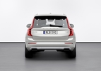 Volvo XC90 facelift 2019