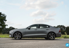 Rijtest: Volvo S60 T4 (2019)