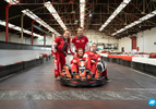 Autofans Endurance Karting 2019