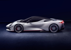 pininfarina battista 2019