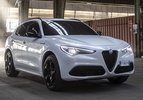 Alfa Romeo Stelvio Veloce Ti & Giulia Veloce Ti (2020)