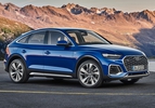 Audi Q5 Sportback (2020)