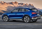 Audi Q5 Sportback (2020)