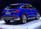 Audi Q5 Sportback (2020)