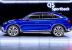 Audi Q5 Sportback (2020)