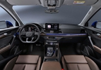 Audi Q5 Sportback (2020)