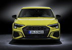 Officieel: Audi S3 Sportback en S3 Berline