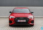 Audi S3 rijtest video Autofans 2020