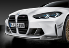 BMW M3 M4 M Performance 2020