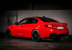 BMW M5 2020 (official)