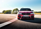 BMW M5 2020 (official)