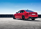 BMW M5 2020 (official)