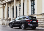 BMW X3 xDrive30e 2020 (rijtest)