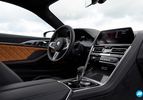 BMW M8 Competition Coupé test Autofans 2020