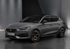 Cupra Leon 2020