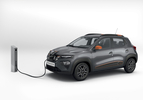 Dacia Spring Electric 2020