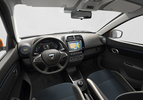 Dacia Spring Electric 2020