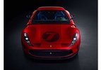 Ferrari Omologata one-off (2020)