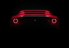 Ferrari Omologata one-off (2020)