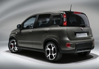 Fiat Panda Sport (2020)