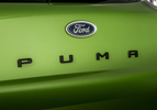 Ford Puma ST test 2020