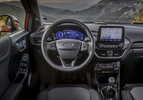 Ford Puma rijtest Autofans 2020