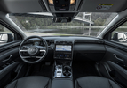 Hyundai Tucson 2020 rijtest Autofans