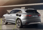 Jaguar F-Pace facelift (2020)
