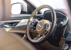 Jaguar XF facelift 2020