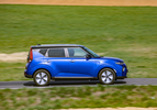 Kia e-Soul Long Range rijtest 2020