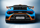 Lamborghini Huracán STO 2020