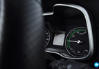MG ZS EV duurtest Autofans 2020