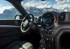 Mini Countryman facelift 2020