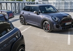 Mini JCW GP Pack