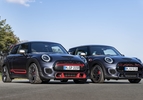 Mini JCW GP Pack