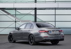 Mercedes-AMG E 53 facelift 2020