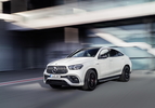 Mercedes-AMG GLE 63 Coupe 2020 (officieel)