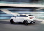 Mercedes-AMG GLE 63 Coupe 2020 (officieel)