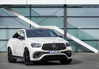 Mercedes-AMG GLE 63 Coupe 2020 (officieel)