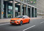 Opel Corsa-e rijtest Autofans elektrisch 2020