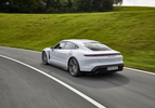 Porsche Taycan Turbo S rijtest Autofans 2020