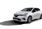 Renault Clio e-Tech en Captur e-Tech 2020(officieel)