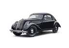 1937 Skoda Popular Monte Carlo